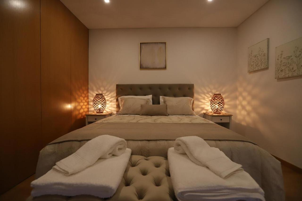 Vila Casas Martainha Sernancelhe Exteriér fotografie
