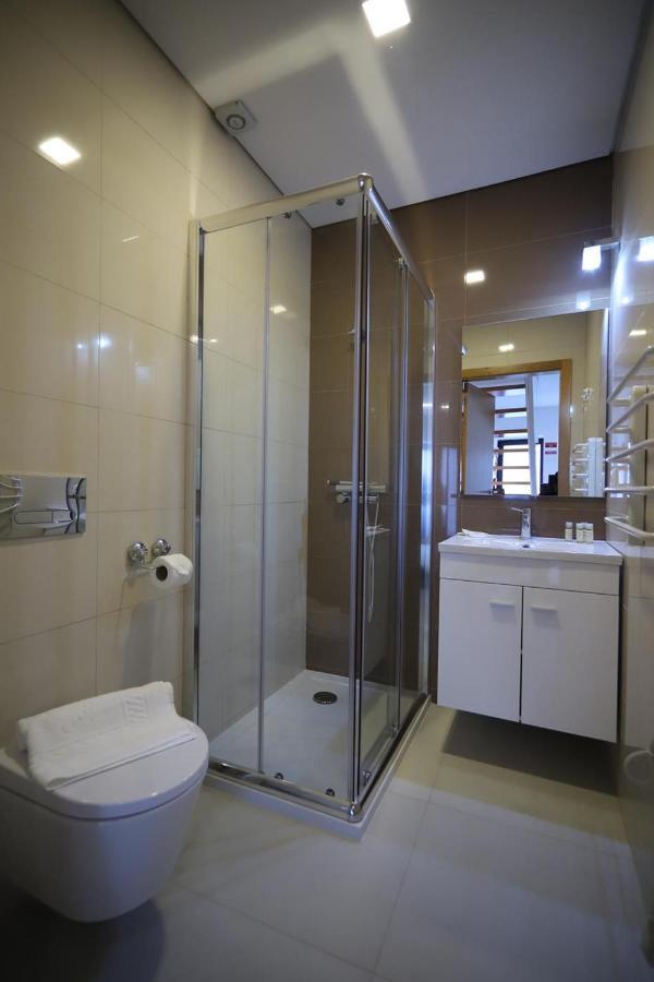 Vila Casas Martainha Sernancelhe Exteriér fotografie