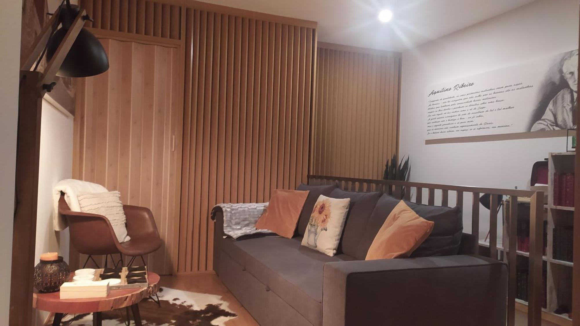 Vila Casas Martainha Sernancelhe Exteriér fotografie